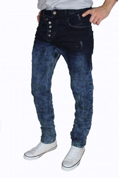 Cipo & Baxx Herren Jeans 155