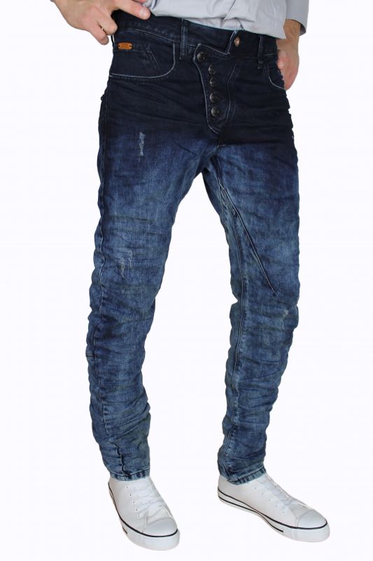 Cipo & Baxx Herren Jeans 155