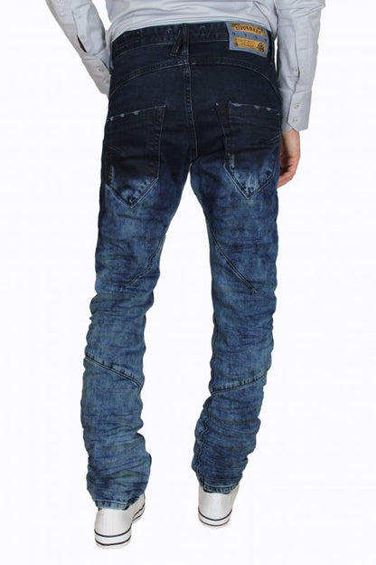 Cipo & Baxx Herren Jeans 155