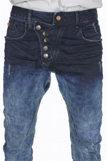 Cipo & Baxx Herren Jeans 155