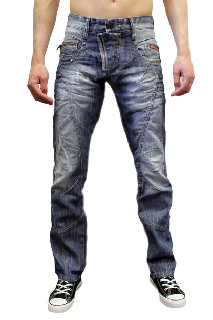 Cipo & Baxx Herren Jeans 7XX