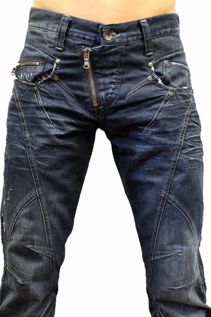 Cipo & Baxx Herren Jeans 7XX