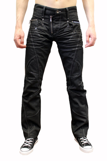 Cipo & Baxx Herren Jeans 7XX