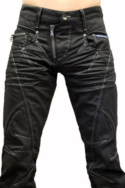 Cipo & Baxx Herren Jeans 7XX