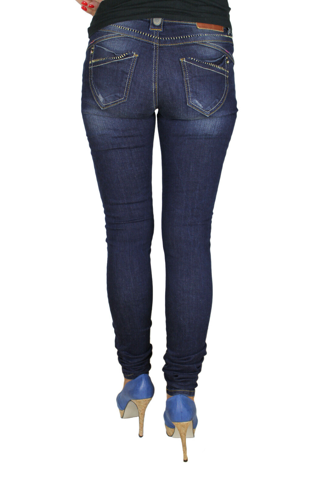 Redbridge Damen Jeans BJ32007