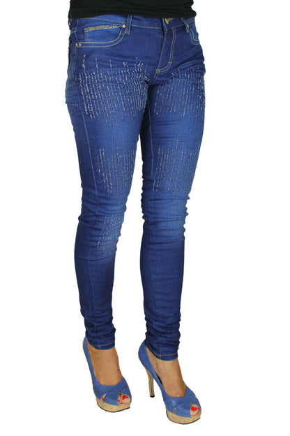 Redbridge Damen Jeans BJ3005