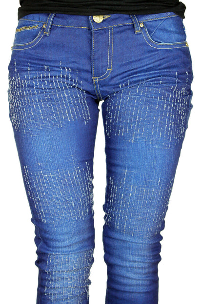 Redbridge Damen Jeans BJ3005