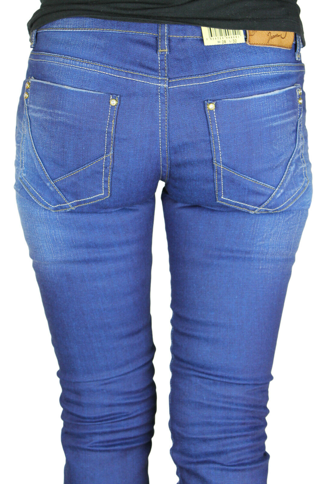 Redbridge Damen Jeans BJ3005