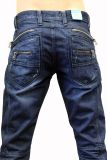 Cipo & Baxx Jeans C-768 dunkelblau