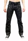 Cipo & Baxx Jeans C-812 schwarz