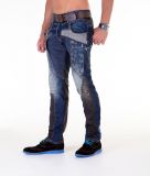Cipo & Baxx Jeans BJ-131120 blau
