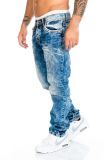 Cipo & Baxx Jeans CD148 blau