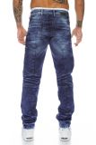 Cipo & Baxx Jeans CD286 blau