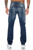 Cipo & Baxx Jeans CD186A blau