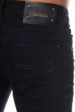 Cipo & Baxx Jeans CD319A schwarz
