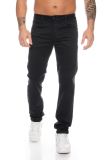 Cipo & Baxx Jeans CD412 schwarz