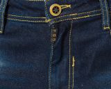 Cipo & Baxx Herren Jeans CD468 Blau